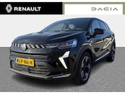 Renault Symbioz - 1.8 E-Tech full hybrid 160 techno - pack driving & comfort