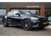 Mercedes-Benz GLC-Klasse Coupe - 250 d 4MATIC Edition 1