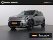 Kia EV9 - GT-Line AWD 99.8 kWh | Panoramaschuifdak | LED-matrix | Head