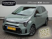Kia Picanto - 1.0 DPi 63pk 4-zits AMT DynamicPlusLine