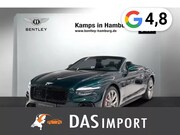 Bentley Continental - GT Convertible Speed First Edition V8 Hybrid
