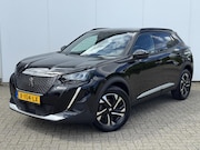 Peugeot 2008 - 1.2 PureTech Allure|3D cockpit|Trekhaak|Apple CarPlay|Androi