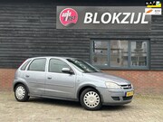 Opel Corsa - 1.2-16V Silverline I