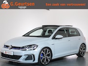 Volkswagen Golf - 1.4 TSI GTE PHEV Panoramadak, LED, Camera, ACC, Trekhaak, ui