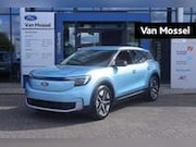 Ford USA Explorer - Style Standard Range RWD 58 kWh | Demo | Adaptive