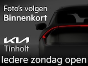Kia Stonic - 1.0 T-GDi MHEV ComfortLine