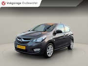 Opel Karl - 1.0 ecoFLEX Edition met Airco