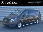 Mercedes-Benz Vito - 114 CDI Dubbele Cabine Automaat Apple Carplay Navigatie Leer
