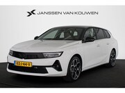Opel Astra - Sports Tourer 1.6 Turbo Plug In Hybrid GS / Megavoordeel / D