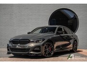 BMW 3-serie - 330e High Executive M-sport, Harman Kardon, schuifdak, M per