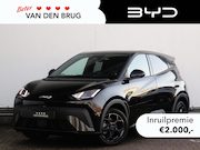 BYD Dolphin Surf - Comfort 43 kWh | 5 zitplaatsen | Stoel- en stuurverwarming |