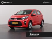 Kia Picanto - 1.0 DPi DynamicLine | Navigatie | Parkeercamera | Airco | Cr