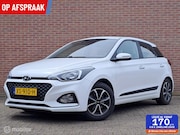 Hyundai i20 - 1.0 T-GDI Comfort/Apple carplay/Trkhk/ Navi