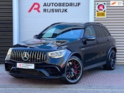 Mercedes-Benz GLC-klasse - 63 S 4MATIC+ Premium Plus Carbon