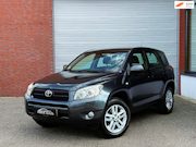 Toyota RAV4 - 2.0 VVTi X-Style| AUTOMAAT| 4WD| NEW APK|