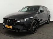 Mazda CX-5 - 2.0 SAG 165 Homura