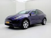 Tesla Model Y - Long Range 345pk AWD