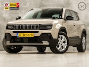 Jeep Avenger - 1.2 e-Hybrid Altitude Sport Automaat (VIRTUAL COCKPIT, APPLE