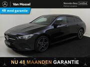 Mercedes-Benz CLA-Klasse - Shooting Brake 250 e AMG Line Keyless / Parkeercamera / Nigh