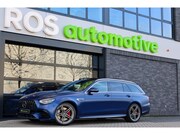 Mercedes-Benz E-klasse - Estate AMG 63 S 4MATIC+ | FACELIFT | TRACK PACK | HUD | BURM