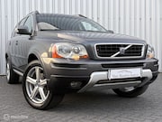 Volvo XC90 - 3.2 Sport | Aut | 7 zit | 07 | PDC | Youngtimer | Leder | Xe