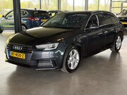 Audi A4 - Avant 2.0 TFSI MHEV 190pk S-Line Sport Ed.automaat