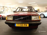 Volvo 340 - L