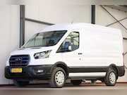 Ford e-Transit - L2H2 Trend 68 kWh