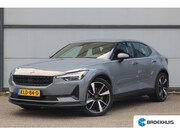 Polestar 2 - Standard Range Single Motor 63kWh