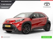 Toyota Aygo X - 1.0 VVT-i MT Pulse