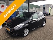 Peugeot 208 - 1.2 Puretech 110pk 5D EAT6 Allure