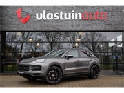 Porsche Cayenne - 3.0 E-Hybrid , Panoramadak, Sport Chrono, Luchtvering, Adapt