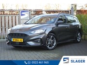 Ford Focus - Wagon 1.5 EcoBoost ST Line Business - ACC|Lane assist|Stoelv