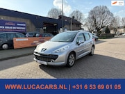 Peugeot 207 - SW 1.6 VTi Sublime