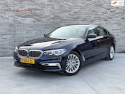 BMW 5-serie - 530e iPerformance High Executive * LEER * NIEUWE BANDEN * CA