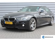 BMW 3-serie - 318I 136PK M-SPORT AUTOMAAT / NAVI / XENON / CLIMA / LED / P