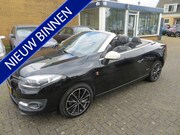 Renault Mégane - Coupé-Cabriolet 1.2 TCe FLORIDE-PANODAK-LEER-NAVI