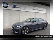 BMW 4-serie Gran Coupe - 420i | Comfort Access | Elektrisch bediend glazen schuif-/ka