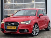 Audi A1 - 1.4 TFSI Ambition Pro Line Business 122pk | Automaat | Bi-xe