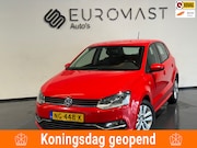 Volkswagen Polo - 1.2 TSI Comfortline Connected Series Automaat Airco Cruise