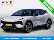 Lotus Eletre - EDS 450+ 4WD 112 kWh SoH 98% | 22” | Lotus Carbon Pack | 612