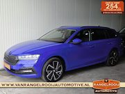 Skoda Octavia - Combi 1.4 TSI iV PHEV Business Edition