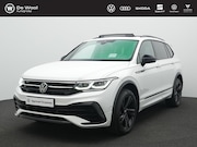 Volkswagen Tiguan All-Space - Allspace 1.5 TSI 150pk R-Line Business | | Trekhaak | Panora