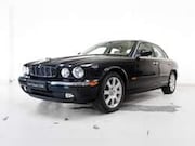 Jaguar XJ - 3.5 V8 - Low Mileage - R Design