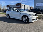 BMW 1-serie - 125i M125 CABRIO SUPER NETTE AUTO