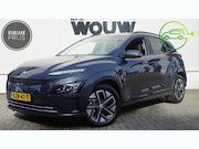 Hyundai Kona - EV Fashion 64 kWh SOH 99% | All-Season banden | HUD | DAB+