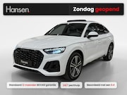 Audi Q5 Sportback - 55 TFSI e S edition Competition I Panoramadak I Matrix I Luc