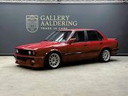 BMW 3-serie - 320 Sedan "E30 with a 2.7 Stroker" "With a 2.7 Stroker