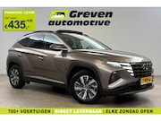 Hyundai Tucson - 1.6 T-GDI HEV | Pano | Camera | Virtual | Sfeer | Carplay |