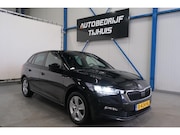 Skoda Scala - 1.0 TSI Sport Business Automaat - N.A.P. Airco, Cruise, Navi
